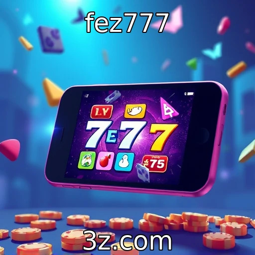 Tendências de jogos móveis para o futuro do entretenimento