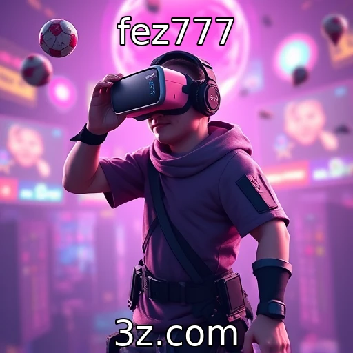 Como a realidade virtual está transformando experiências de jogo